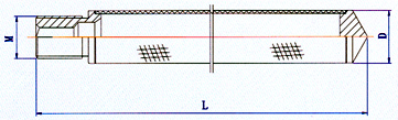 3mm厚316L不銹鋼燒結(jié)網(wǎng)_http://m.yivte.com_不銹鋼燒結(jié)網(wǎng)片_第6張