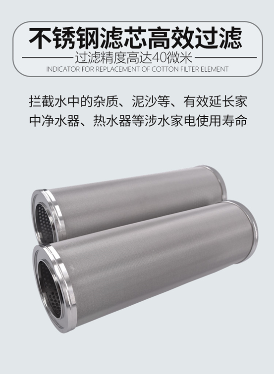 不銹鋼編織網(wǎng)濾筒_http://m.yivte.com_不銹鋼編織網(wǎng)類_第2張