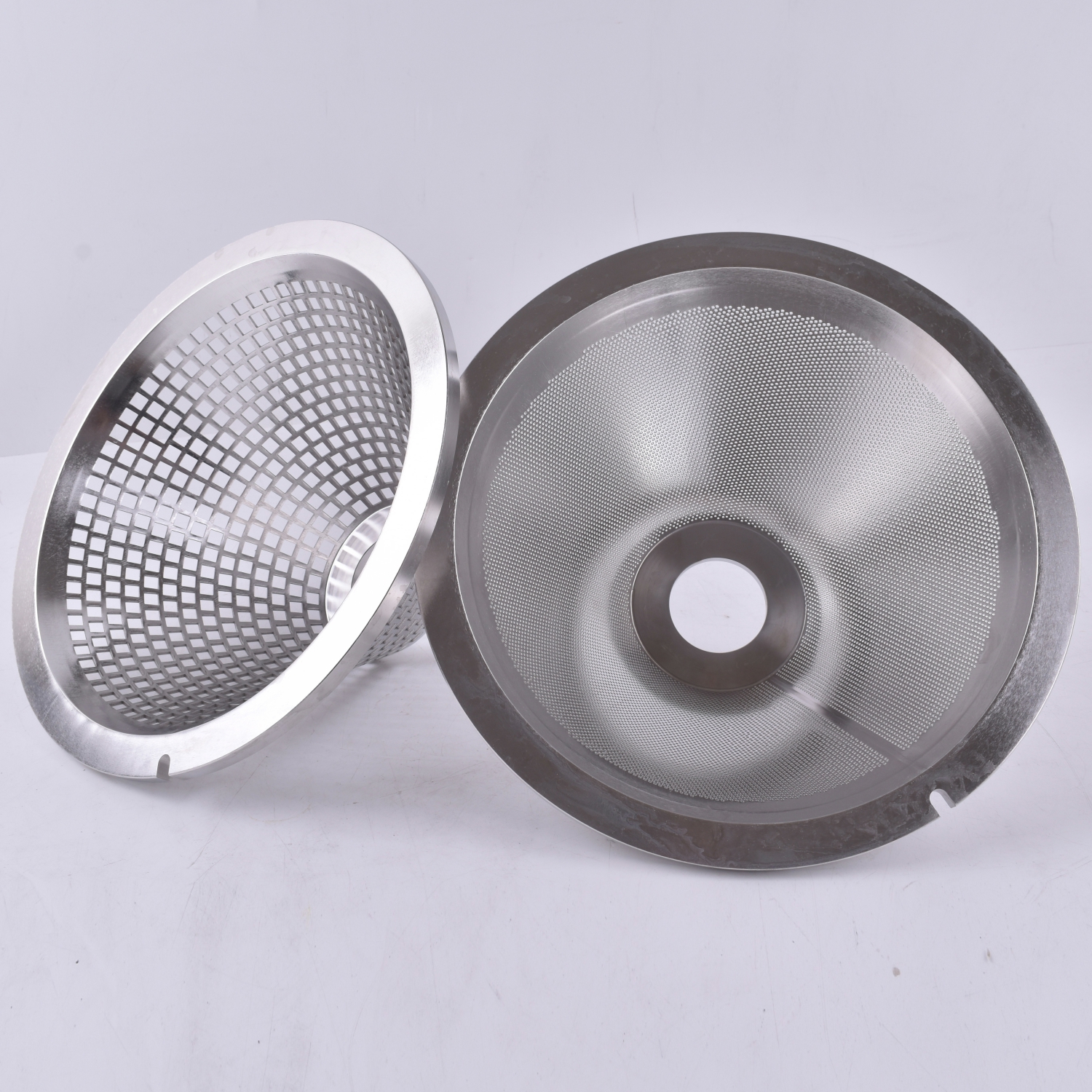 衛(wèi)生級過濾器簡單介紹